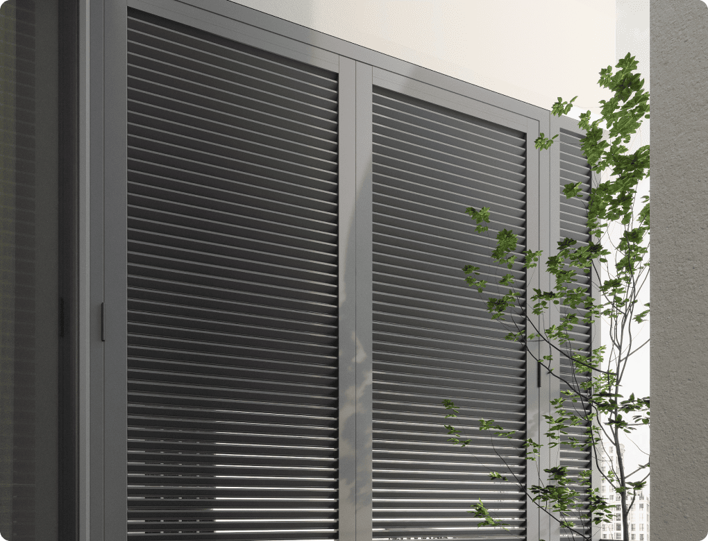STRIGHT DROP BLINDS