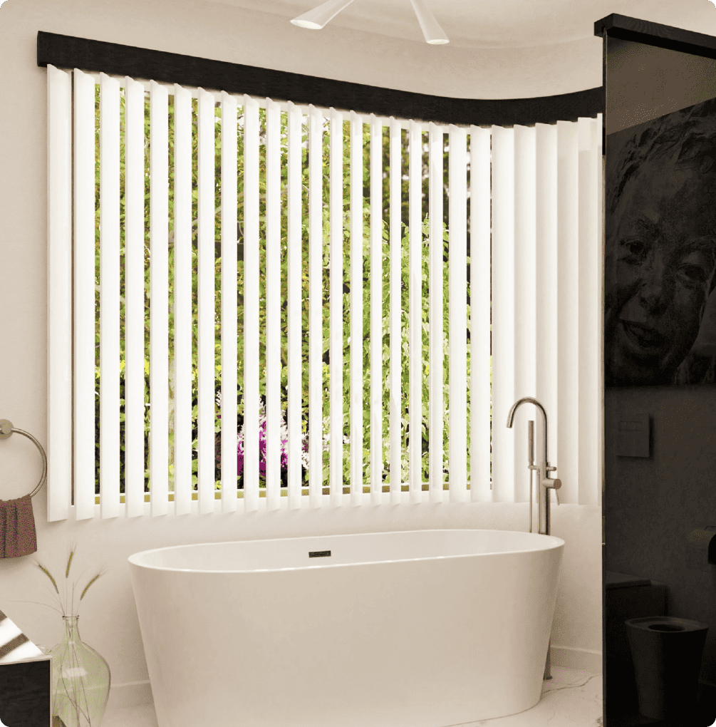 Vertical Blinds