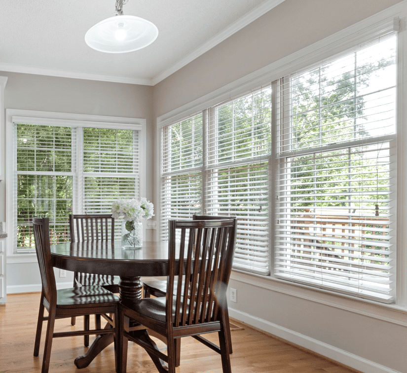 Indoor blinds