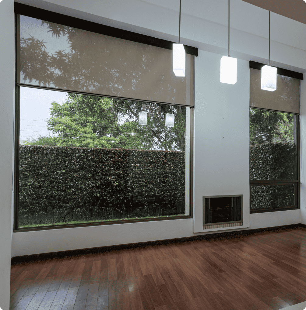 Roller Blinds
