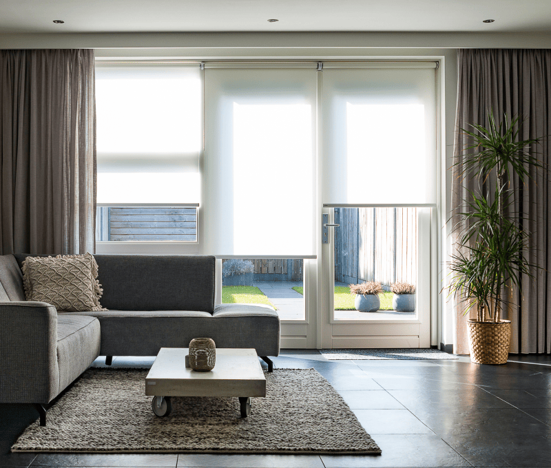 PANEL GLIDE BLINDS