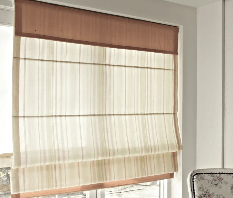 ROMAN BLINDS