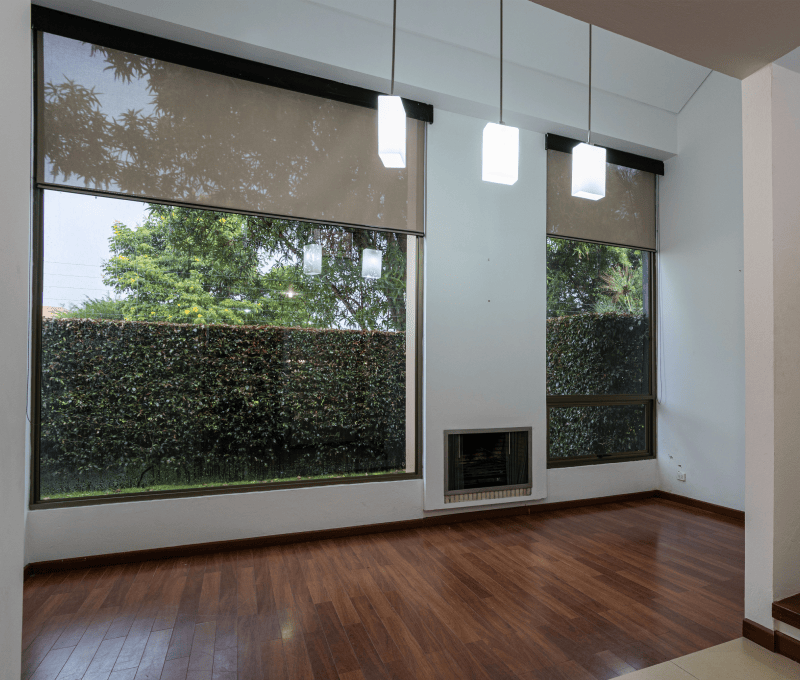 roller blinds